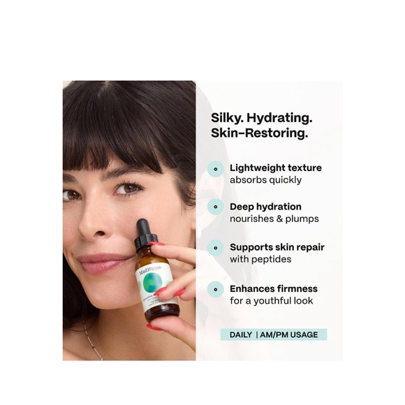 Mad Hippie Corrective Peptide Serum - Picture 4 of 5